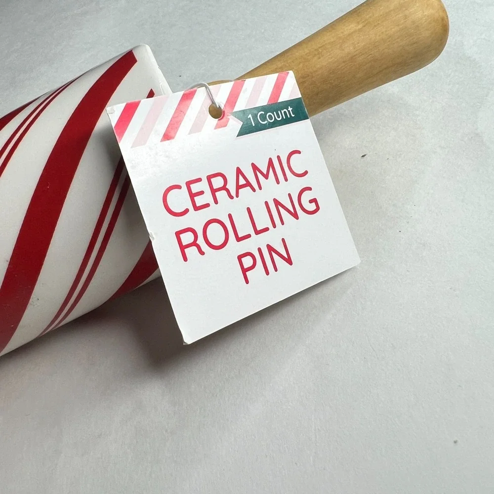 Candy Rain new ceramic